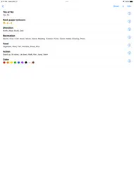 Decision Free ipad bilder 2