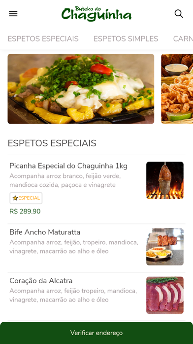 Buteko do Chaguinha Screenshot