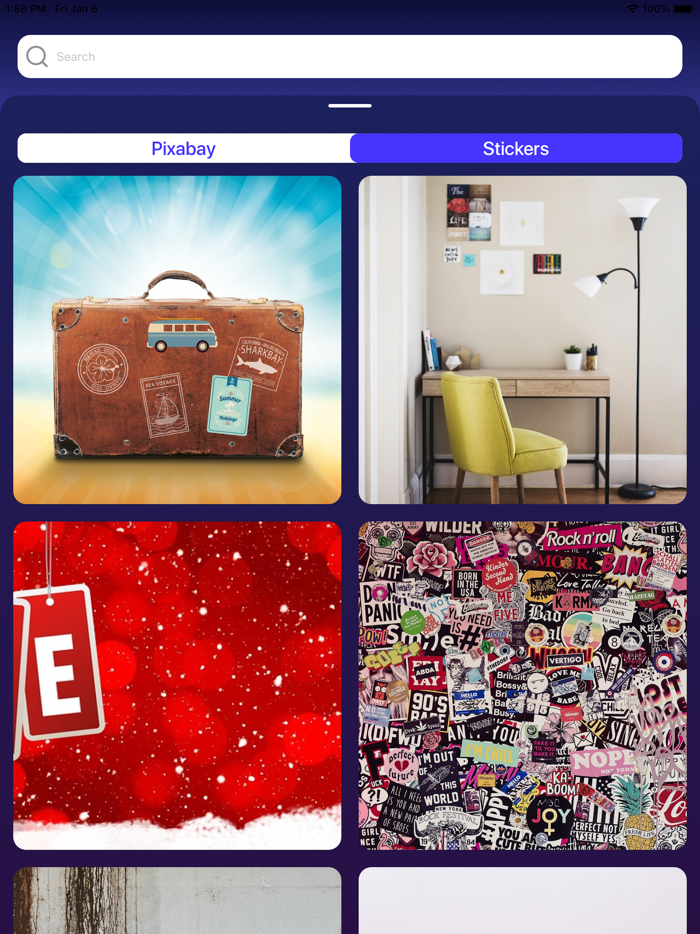 Logo Creator - Brand Maker