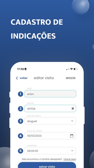 RuaDois para Corretores Screenshot