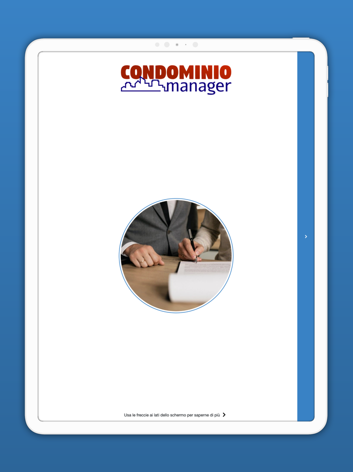 Condominio Manager