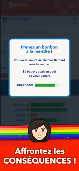 Game screenshot BitLife Français hack