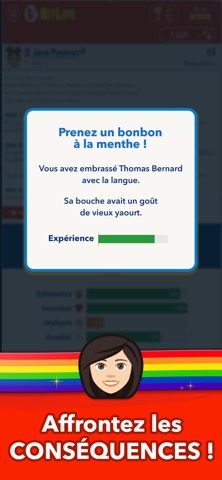 BitLife Françaisのおすすめ画像3