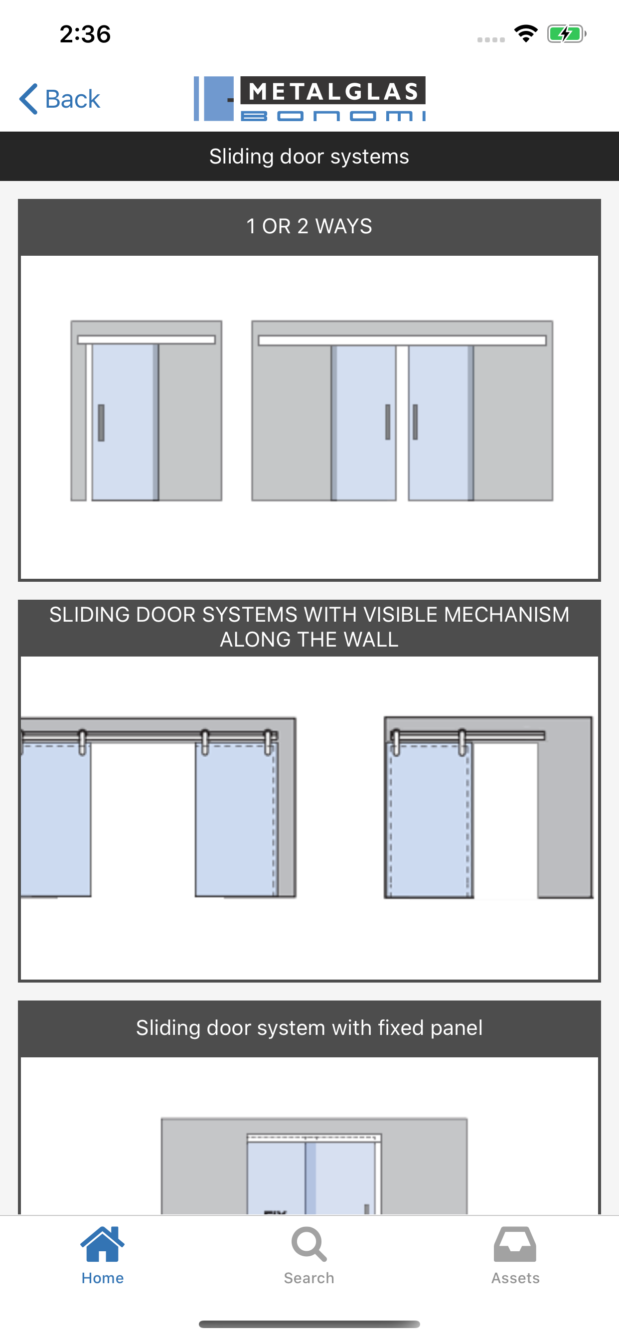 METALGLAS