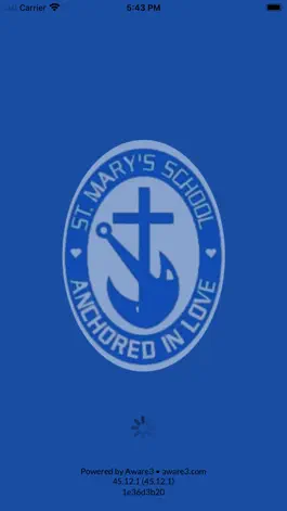 Game screenshot St Mary's School (JC) mod apk