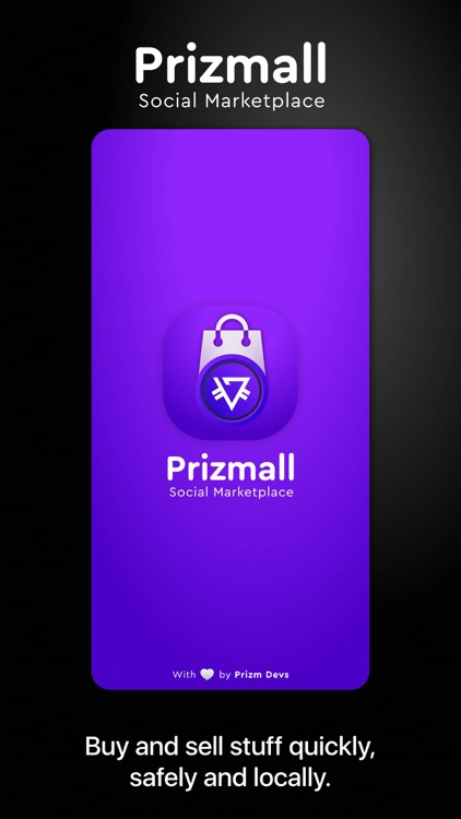 Prizmall