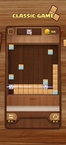Game screenshot Lucky Block! hack