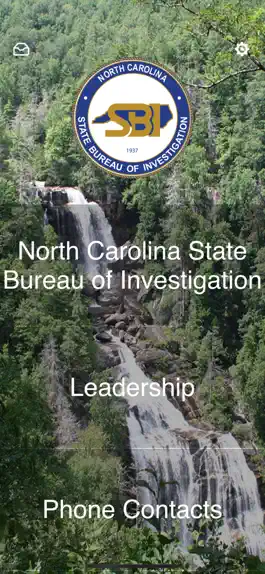 Game screenshot North Carolina SBI mod apk