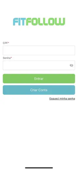 Game screenshot FitFollow mod apk
