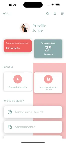 Game screenshot PriJorge hack