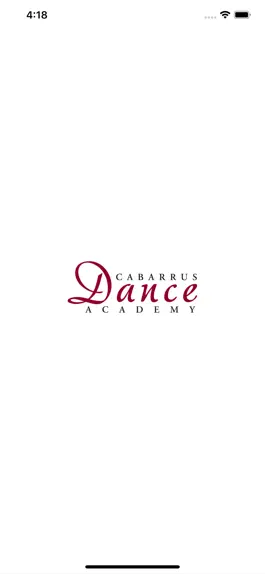 Game screenshot Cabarrus Dance Academy mod apk