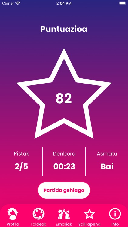 EmariApp screenshot-5