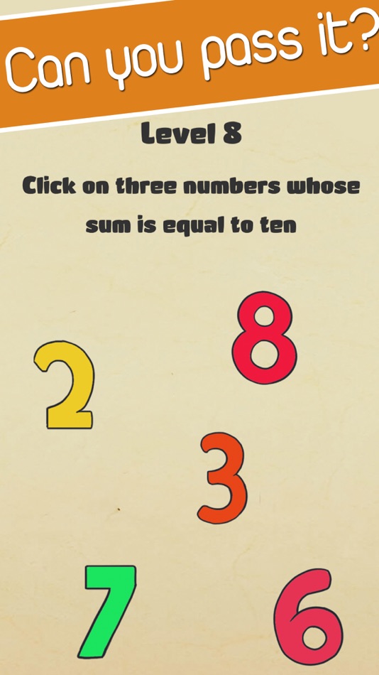 #2. IQ Test 2024: Brain Games (iOS) By: VIET NAM YDC COMPANY LIMITED