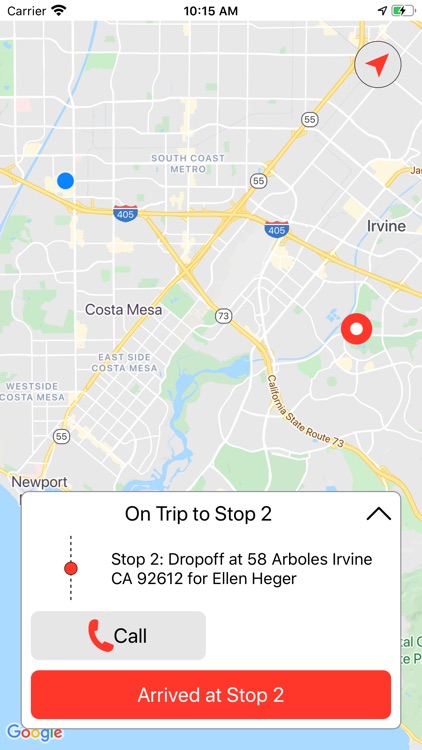 Flywheel Driver screenshot-4
