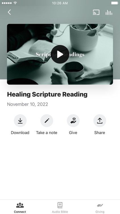 New Beginnings - Hoopeston