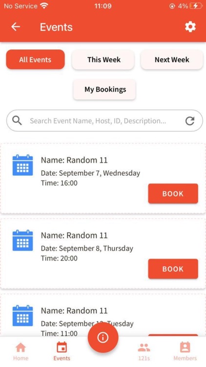 Linked Online 2.0 screenshot-4