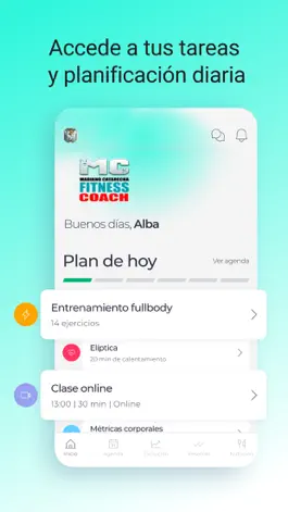 Game screenshot MARIANO CATARECHA mod apk