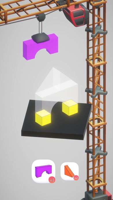 Block Puzzle - 3D Screenshot