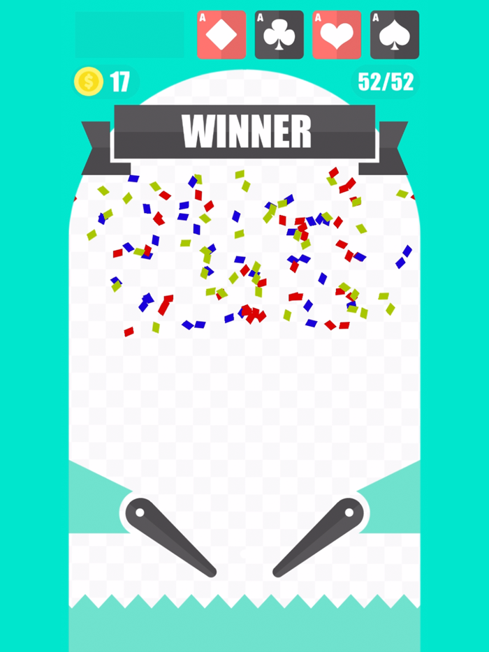 Pinball Vs Solitaire