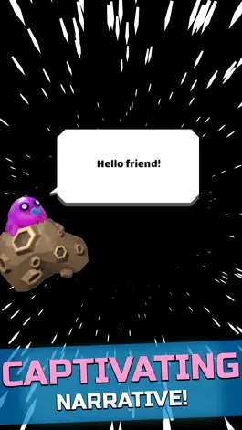 Game screenshot Merge Universe: Powers of Two mod apk