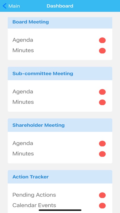 Bliss Docs screenshot-7