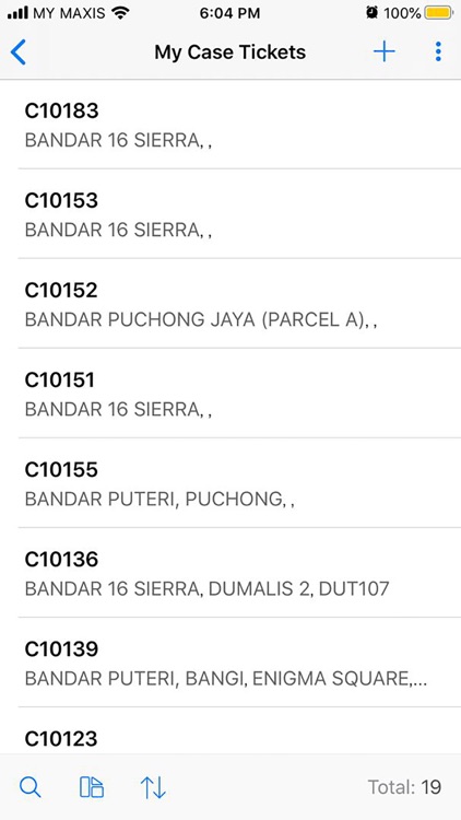 IOI Support screenshot-3