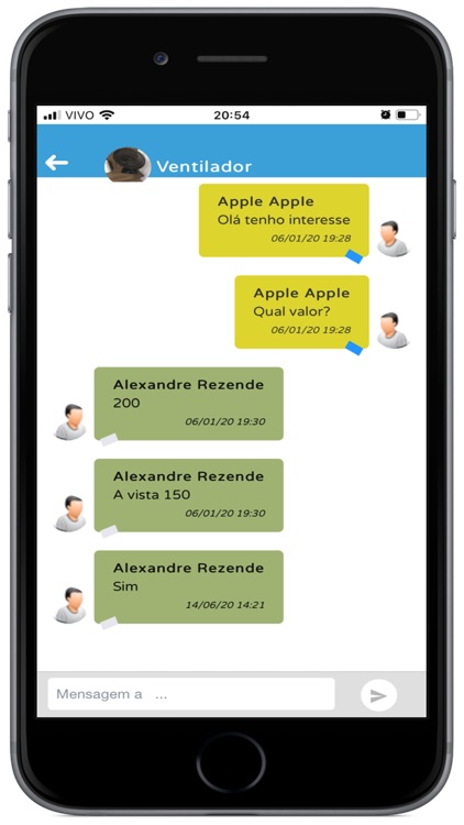 MyBRAds Anúncios nos EUA