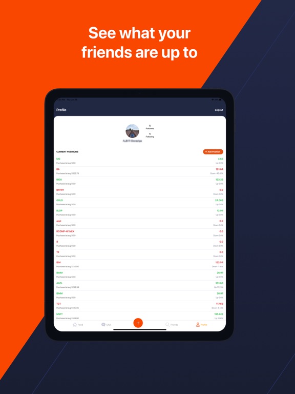 Screenshot #6 pour StockTorch