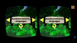 Game screenshot Bridge of Knowledge VR hack