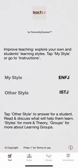 Game screenshot Teacher! mod apk