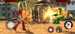 Game screenshot Mech Robot Battle mod apk