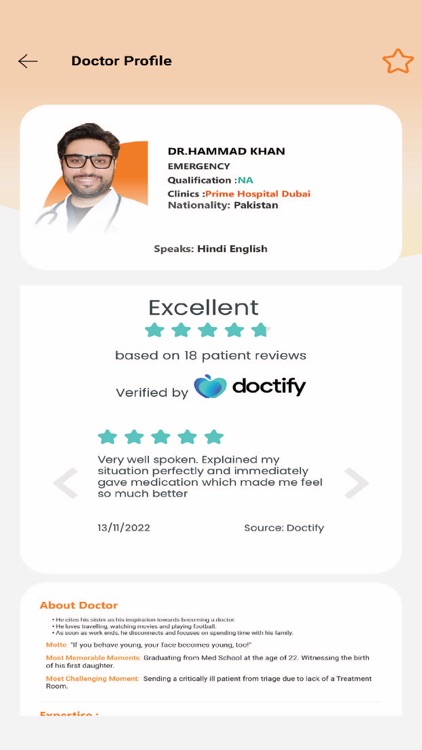 Primehealth ME screenshot-3