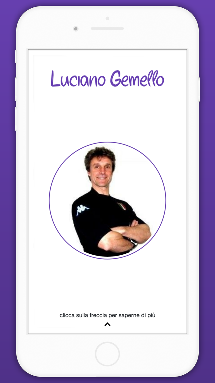Luciano Gemello