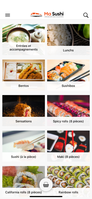 Ma Sushi(圖1)-速報App
