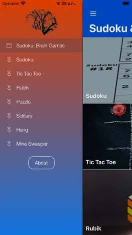 Game screenshot Sudoku: Brain / Smart Games apk