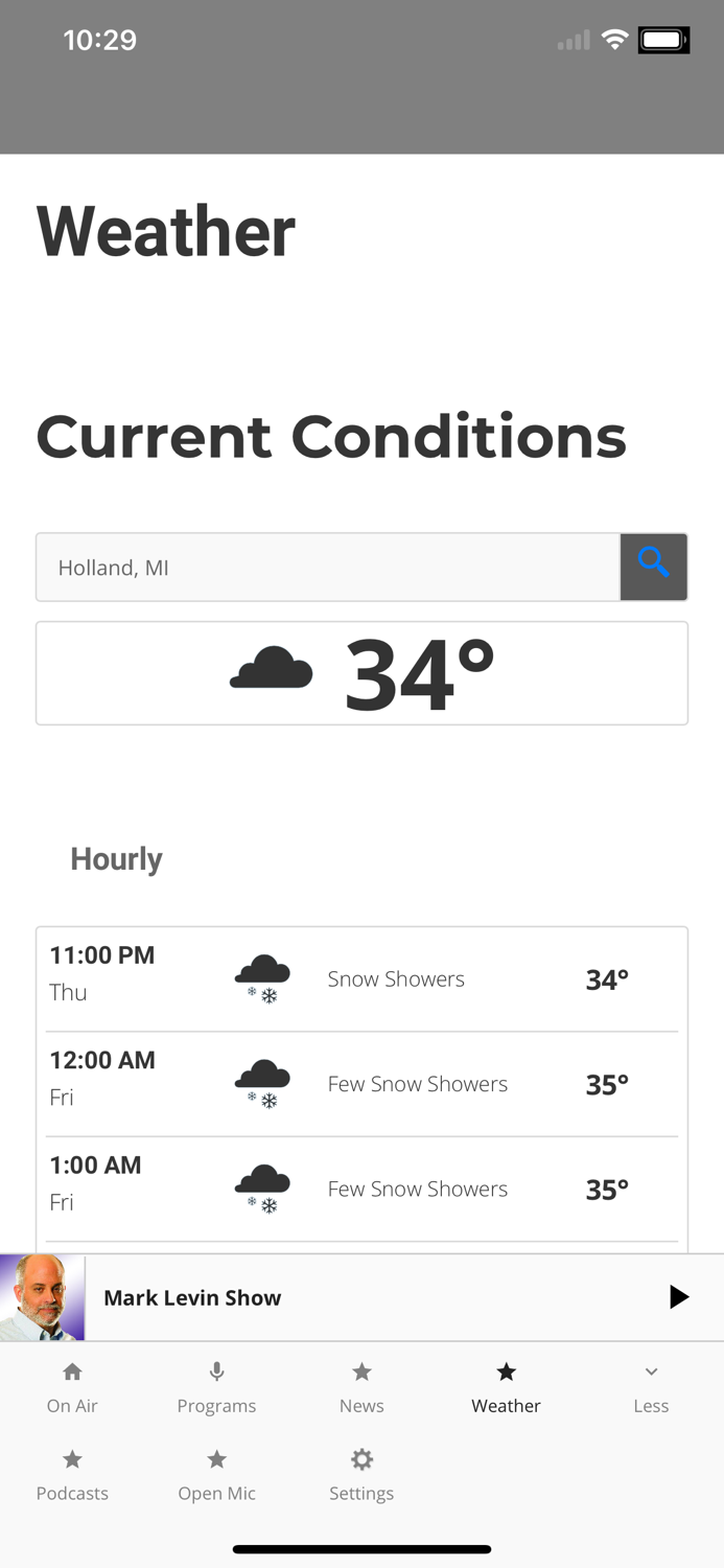 99.7 FM - 1450 AM  WHTC