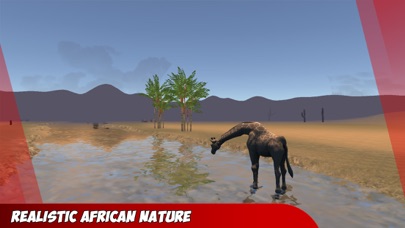 African Animals Simulatorのおすすめ画像5