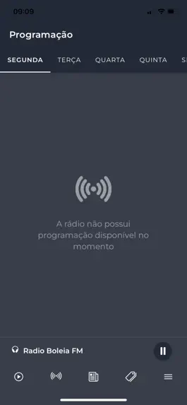 Game screenshot Radio Boleia FM apk