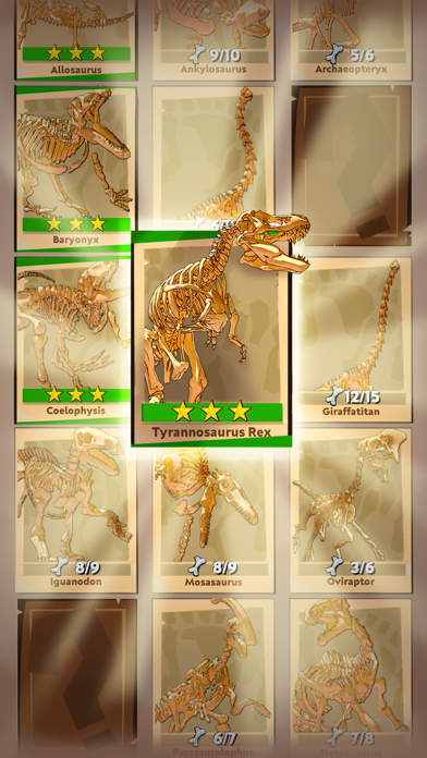 Dino Quest 2: Dinosaur Museumのおすすめ画像4