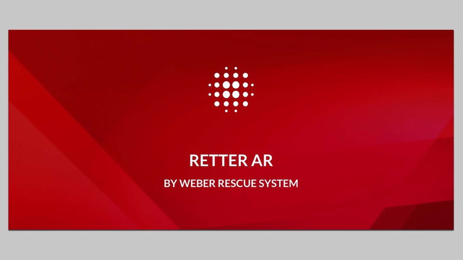#1. RETTER AR (iOS) 由: Rescue Digital Systems Gmbh