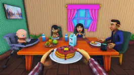 Game screenshot Real Mom Simulator Family Life hack