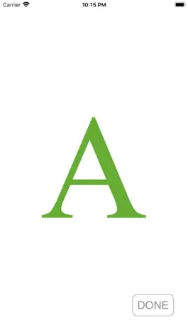 Game screenshot Jump Around Flashcards apk