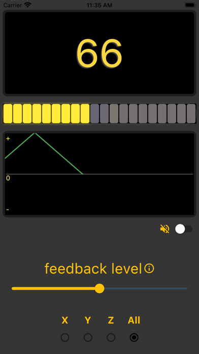 magnetoboy Screenshot