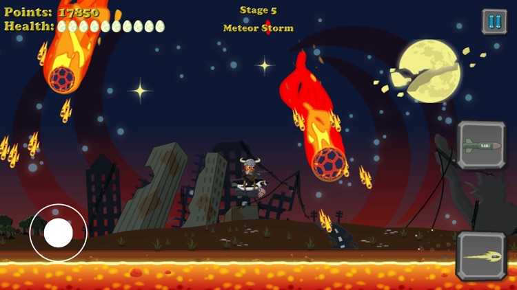 Time Barbarian Extreme screenshot-3