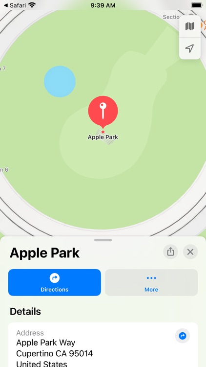 Redirect Maps for Safari screenshot-4