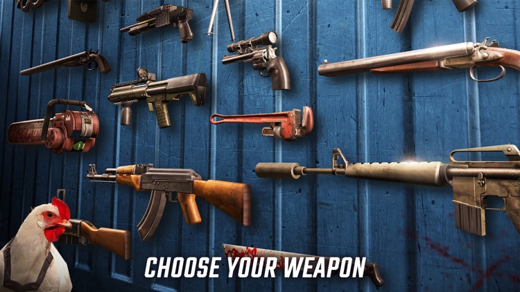 DEAD TRIGGER 2 Zombie Games 3D