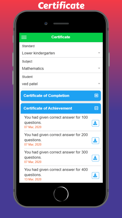 KidsLabz Screenshot