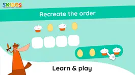 Game screenshot Fun Games: Kids Preschool Math hack
