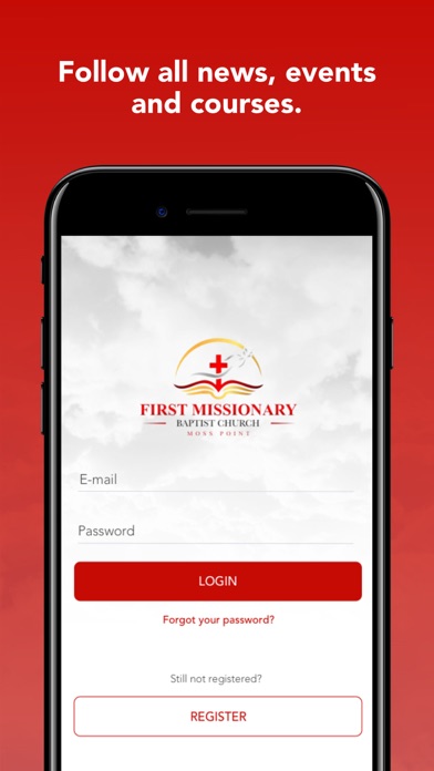 FMBC: Moss Point Screenshot