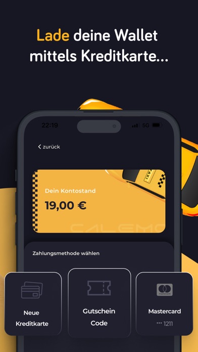 Calemo Screenshot